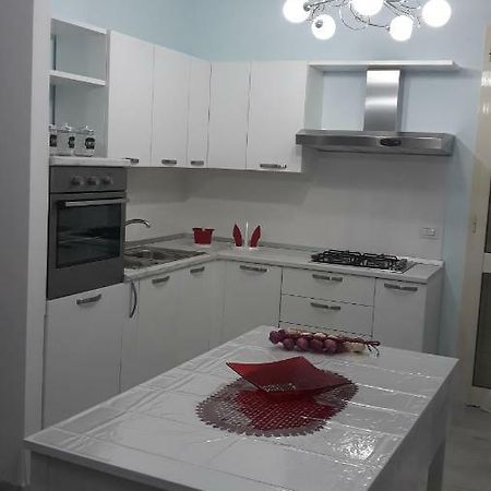 Casa & Relax Διαμέρισμα Lido Marini Εξωτερικό φωτογραφία