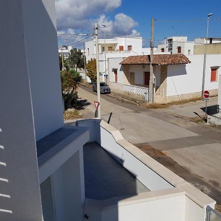 Casa & Relax Διαμέρισμα Lido Marini Εξωτερικό φωτογραφία