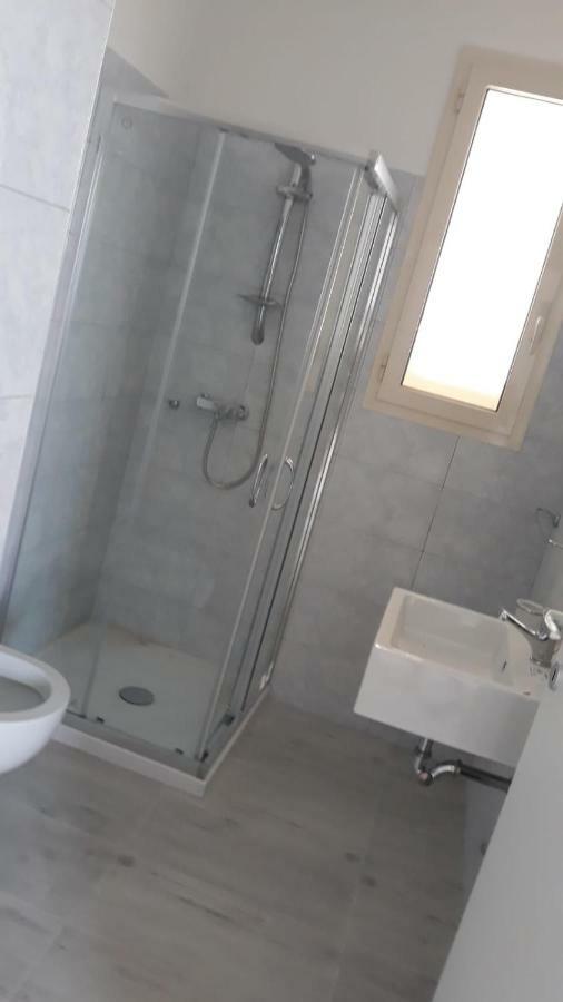 Casa & Relax Διαμέρισμα Lido Marini Εξωτερικό φωτογραφία