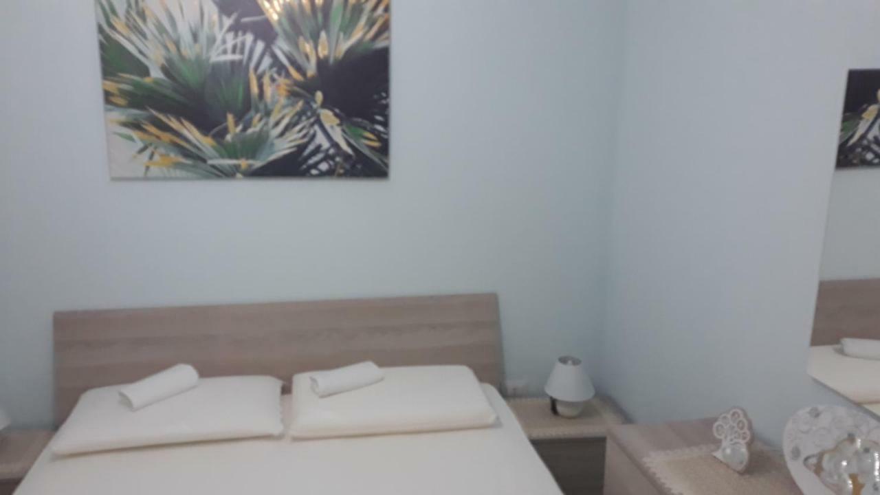 Casa & Relax Διαμέρισμα Lido Marini Εξωτερικό φωτογραφία