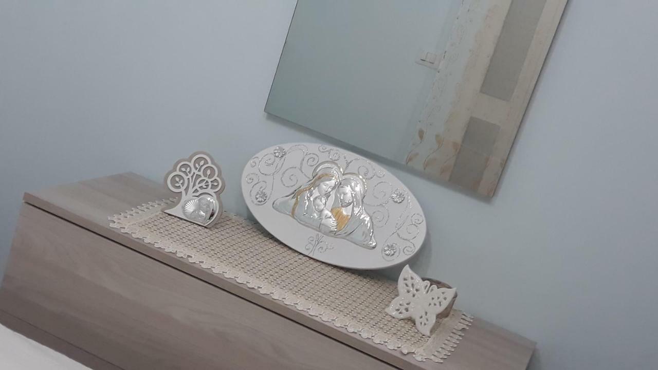 Casa & Relax Διαμέρισμα Lido Marini Εξωτερικό φωτογραφία