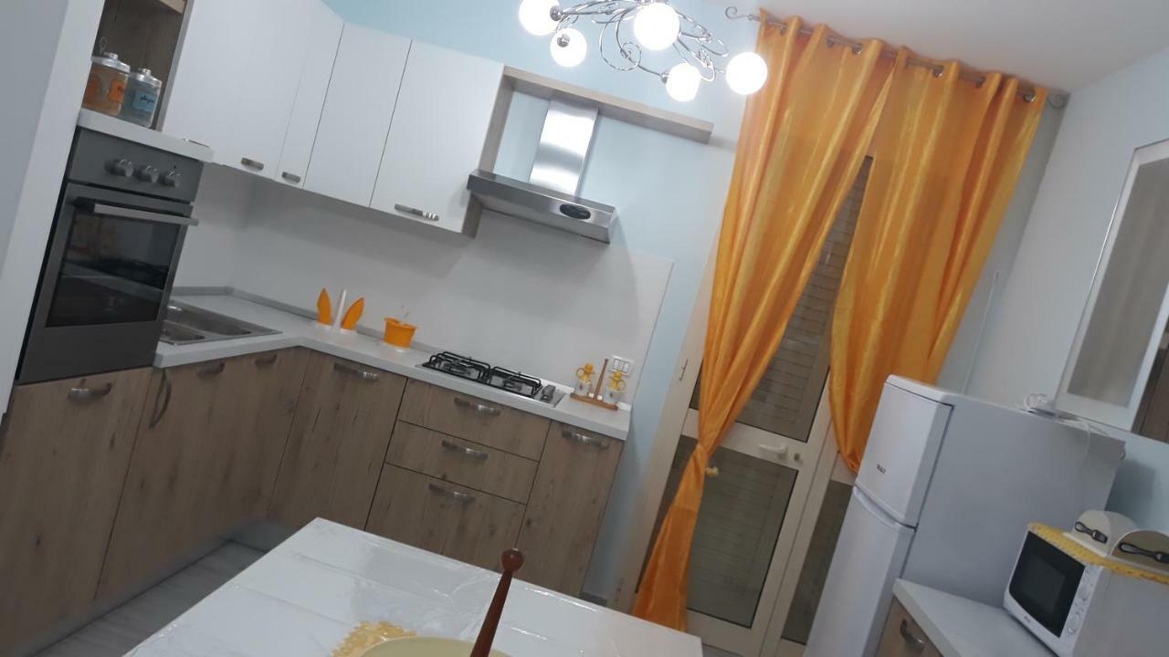 Casa & Relax Διαμέρισμα Lido Marini Εξωτερικό φωτογραφία