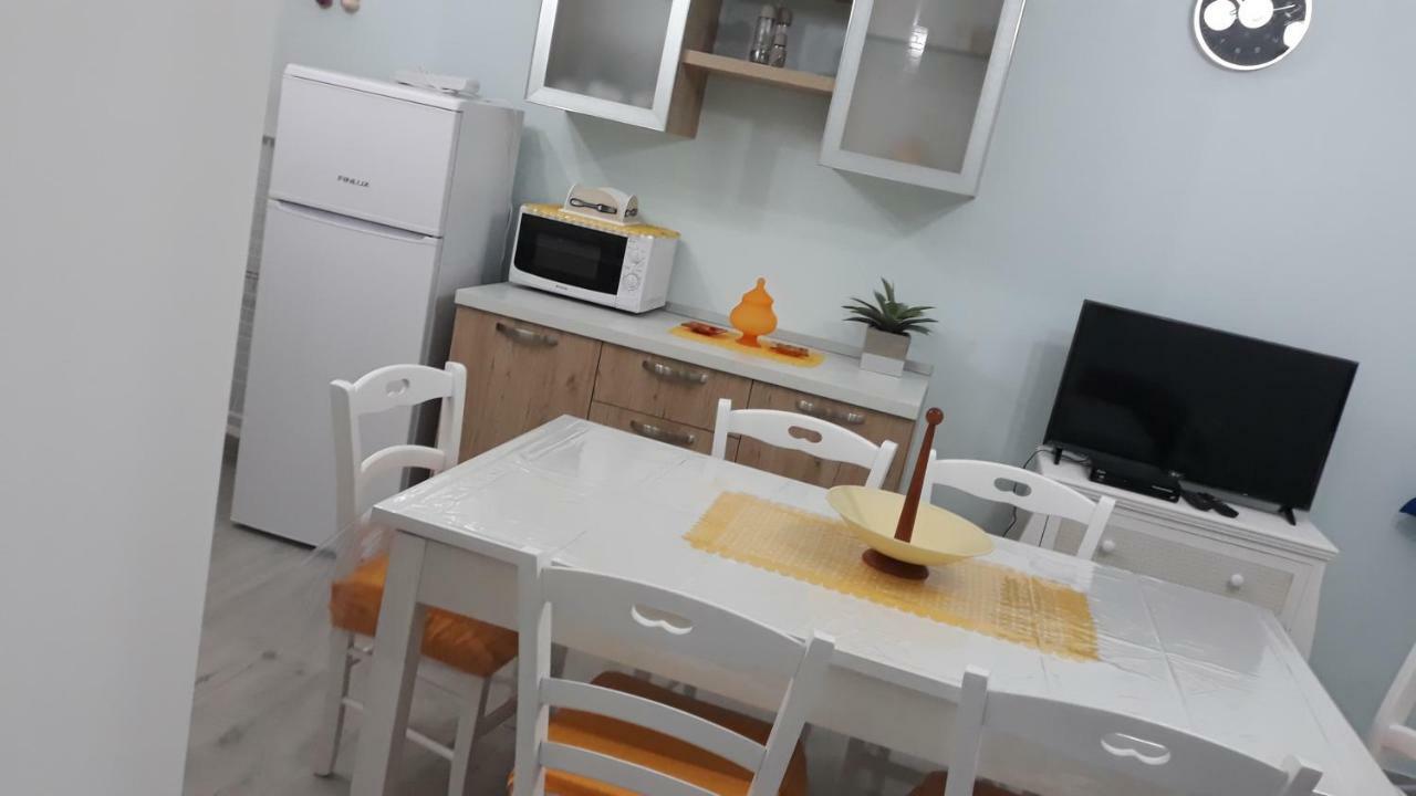 Casa & Relax Διαμέρισμα Lido Marini Εξωτερικό φωτογραφία