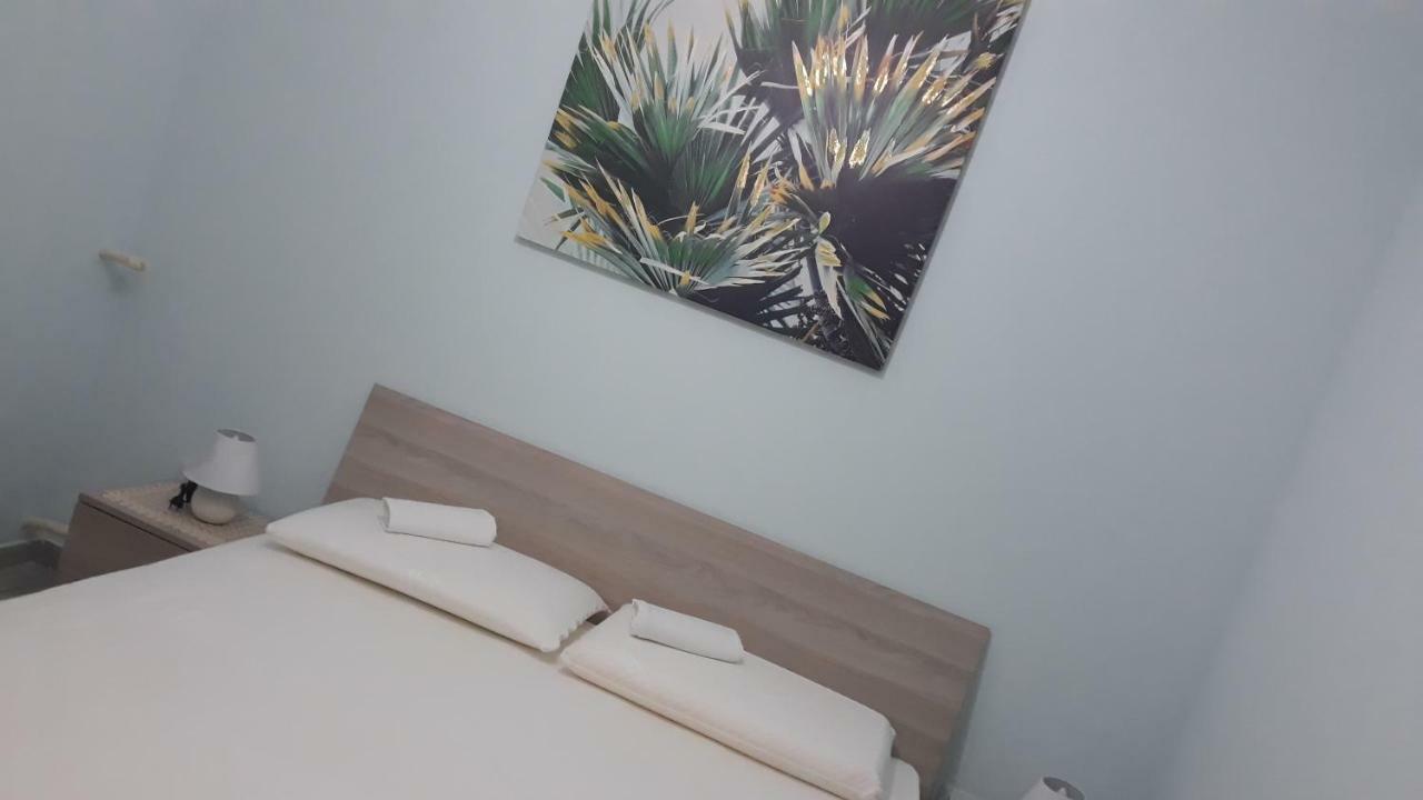 Casa & Relax Διαμέρισμα Lido Marini Εξωτερικό φωτογραφία