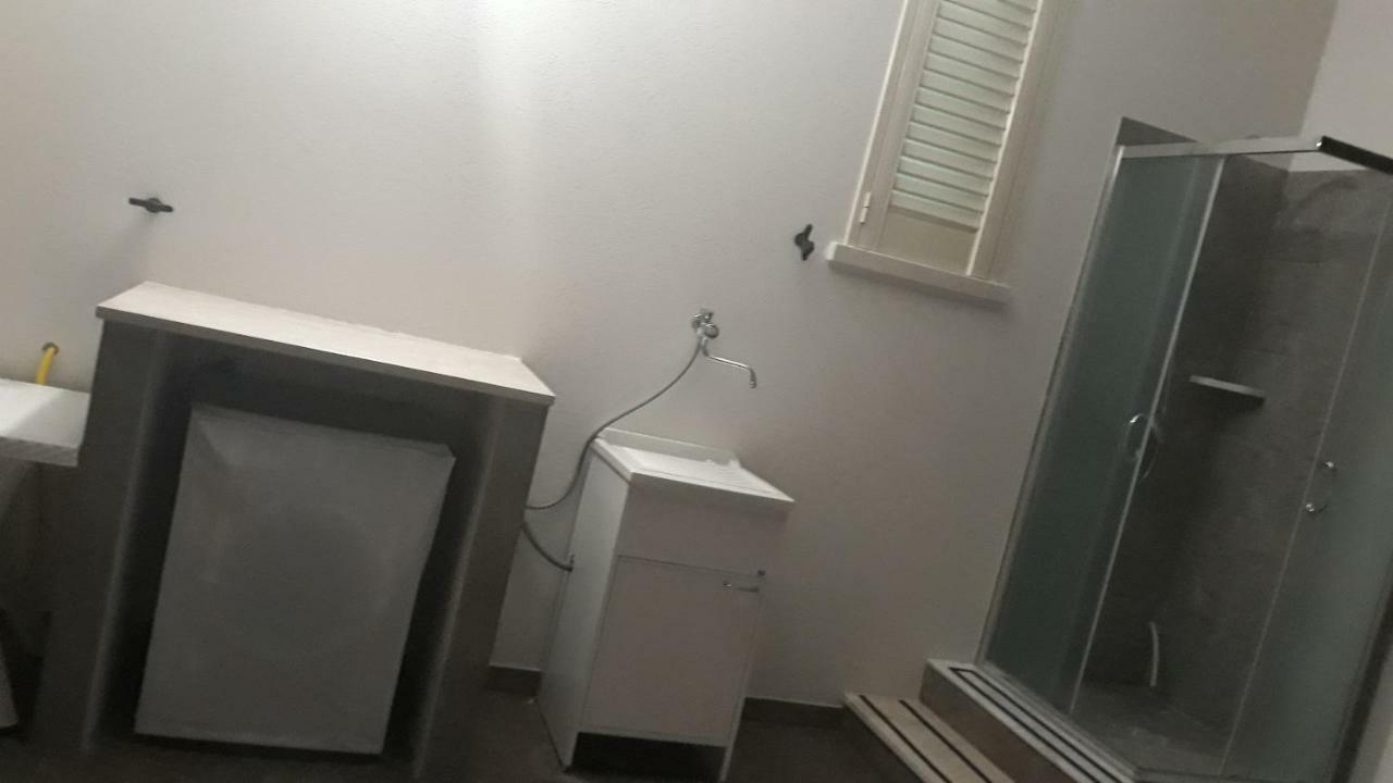 Casa & Relax Διαμέρισμα Lido Marini Εξωτερικό φωτογραφία