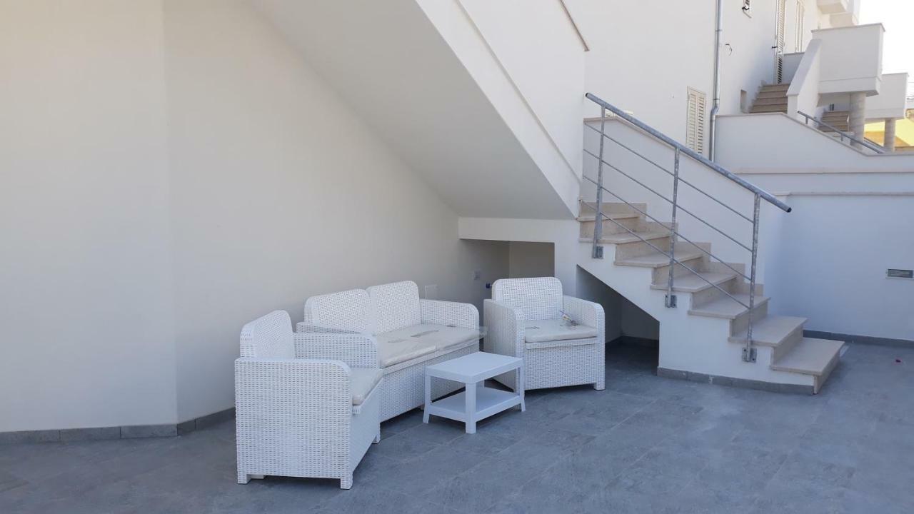 Casa & Relax Διαμέρισμα Lido Marini Εξωτερικό φωτογραφία