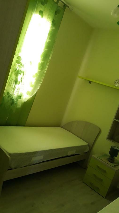 Casa & Relax Διαμέρισμα Lido Marini Εξωτερικό φωτογραφία