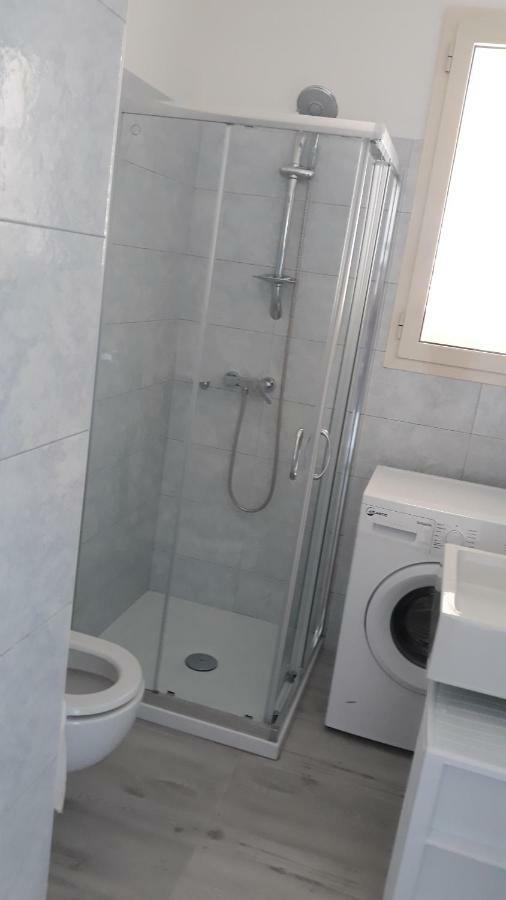Casa & Relax Διαμέρισμα Lido Marini Εξωτερικό φωτογραφία