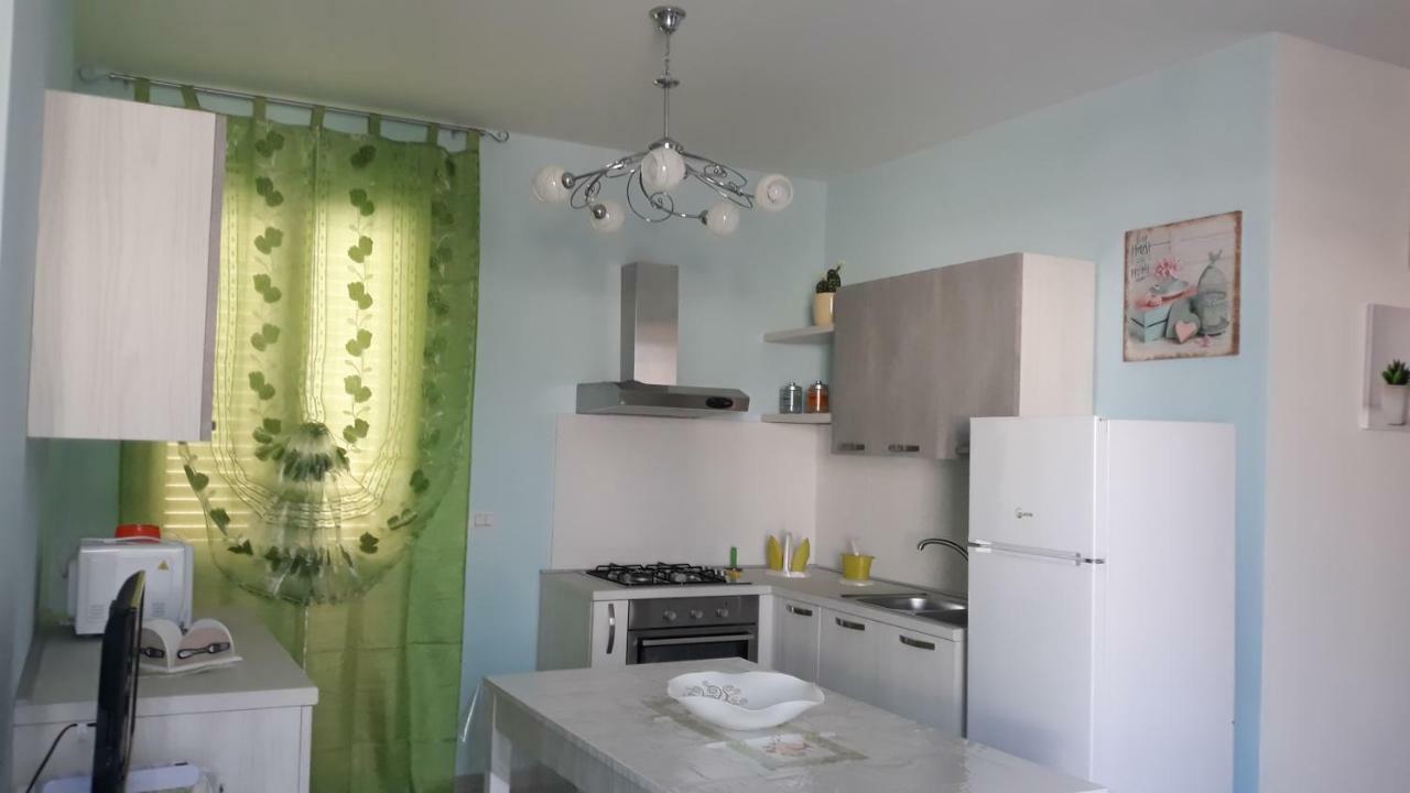 Casa & Relax Διαμέρισμα Lido Marini Εξωτερικό φωτογραφία