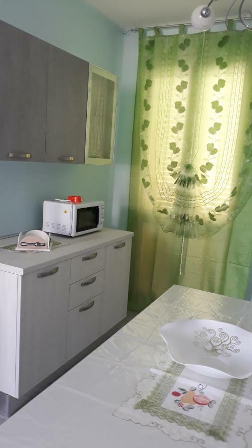Casa & Relax Διαμέρισμα Lido Marini Εξωτερικό φωτογραφία
