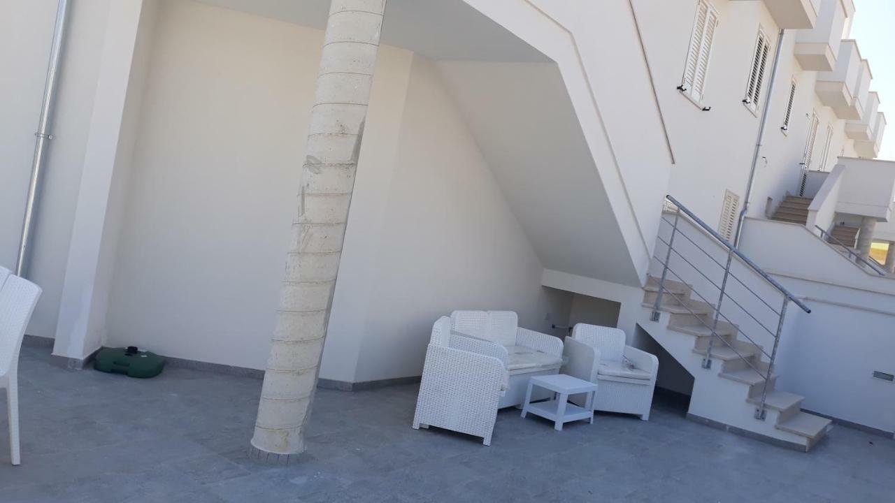 Casa & Relax Διαμέρισμα Lido Marini Εξωτερικό φωτογραφία