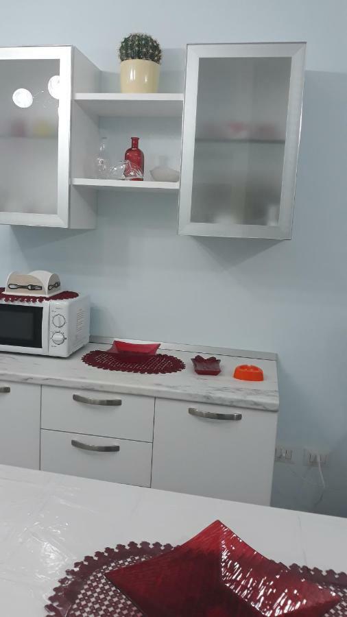Casa & Relax Διαμέρισμα Lido Marini Εξωτερικό φωτογραφία