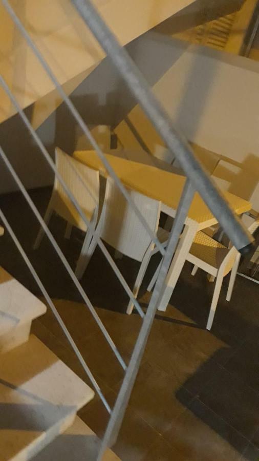 Casa & Relax Διαμέρισμα Lido Marini Εξωτερικό φωτογραφία