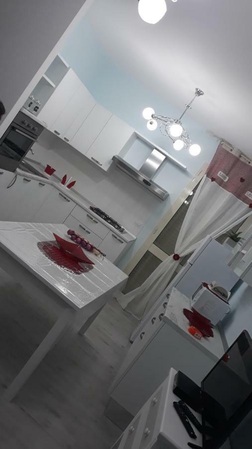Casa & Relax Διαμέρισμα Lido Marini Εξωτερικό φωτογραφία