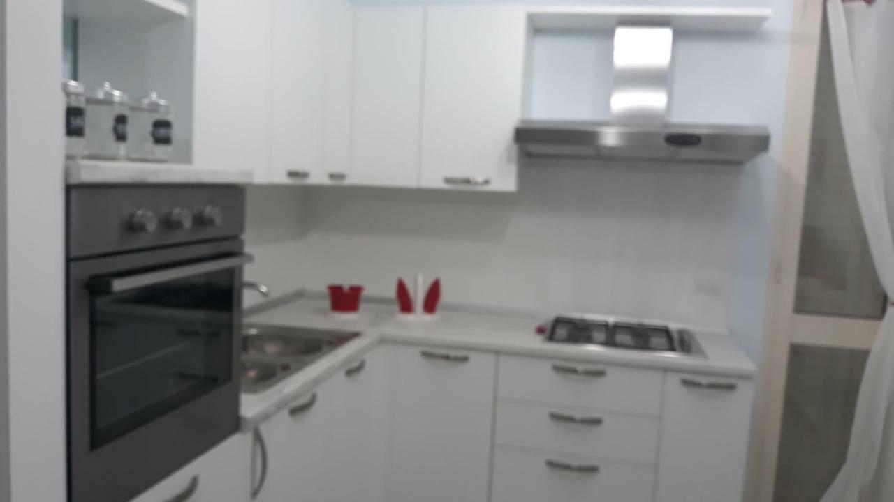Casa & Relax Διαμέρισμα Lido Marini Εξωτερικό φωτογραφία