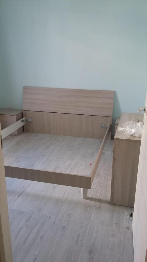 Casa & Relax Διαμέρισμα Lido Marini Εξωτερικό φωτογραφία